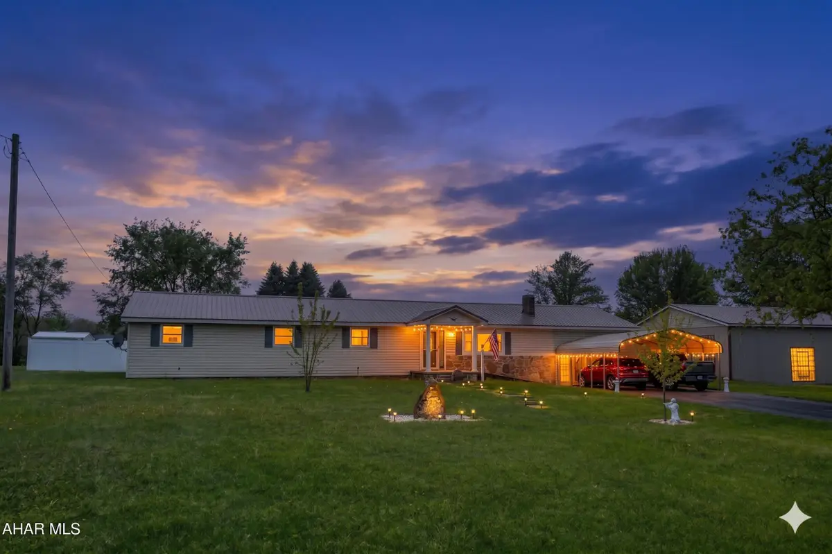 426 Duman Road, Ebensburg, PA 15931 - #1