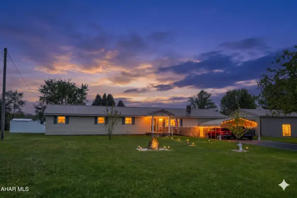 426 Duman Road, Ebensburg, PA 15931