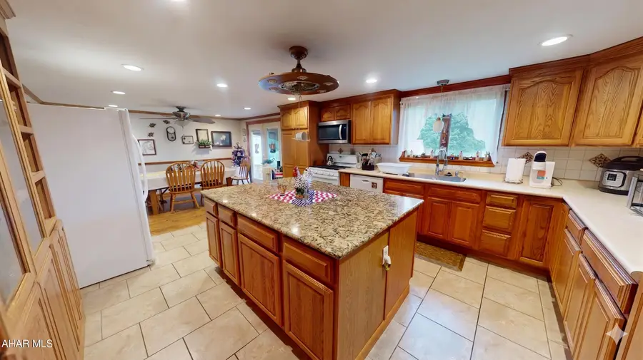 426 Duman Road, Ebensburg, PA 15931 - #3