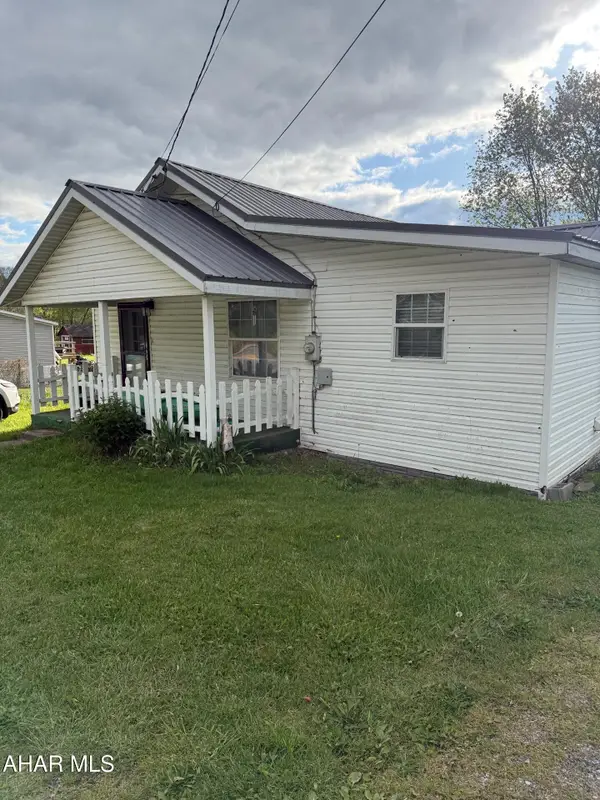 12037 Dunnings Highway, Imler, PA 16655