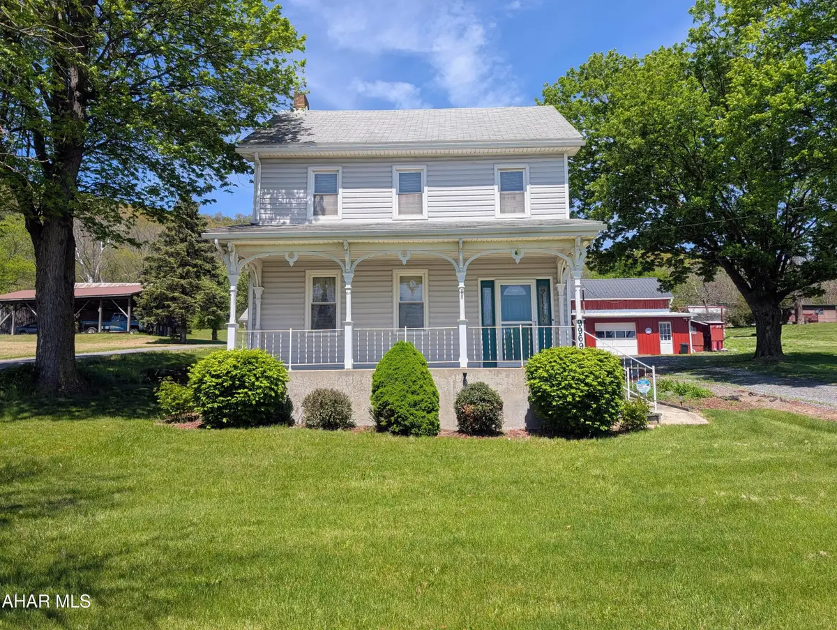 9969 Lincoln Highway, Everett, PA 15537 - #1