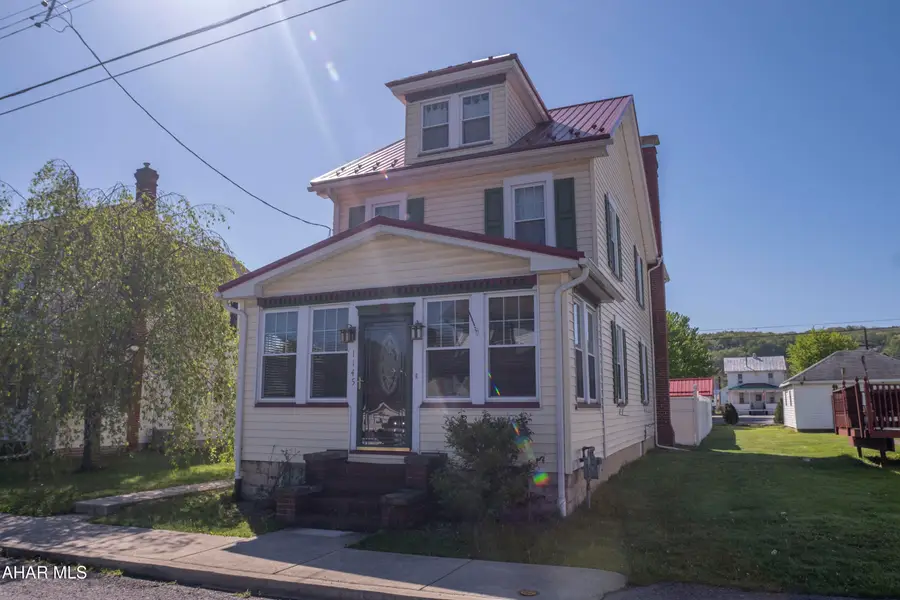 1145 5th Avenue, Duncansville, PA 16635 - #2