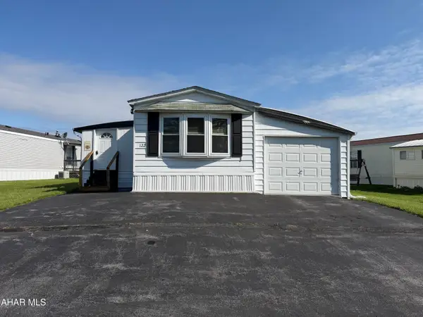 122 Horseshoe Drive, Ebensburg, PA 15931