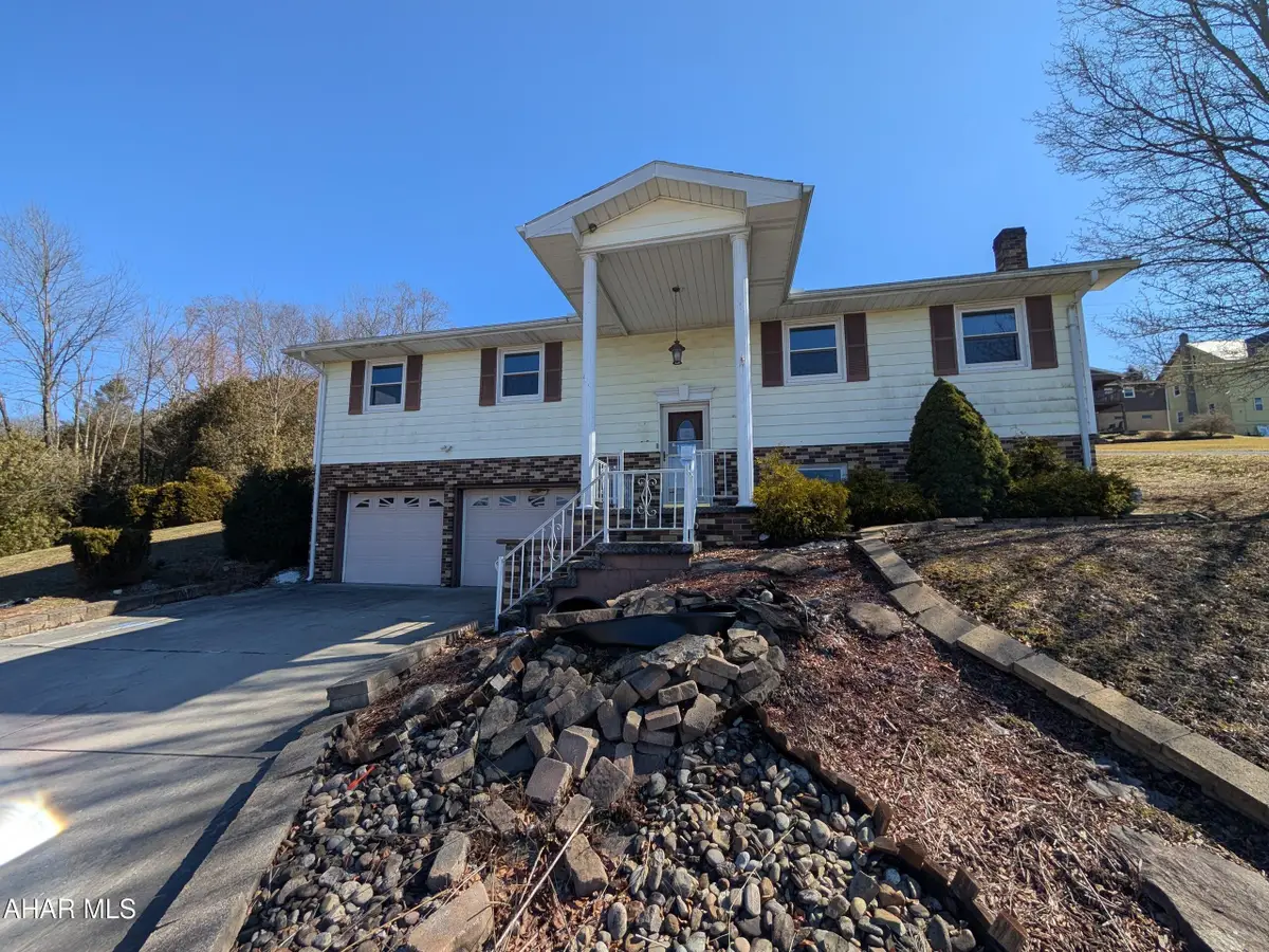 181 Main Street, Ashville, PA 16613 - #1
