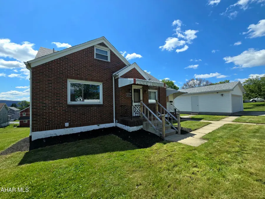 2115-2117 16th Avenue, Altoona, PA 16601 - #2
