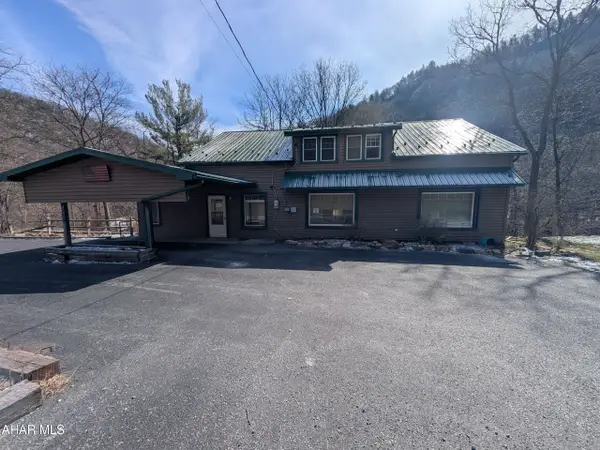 1305 Woodbury Pike, Hopewell, PA 16650