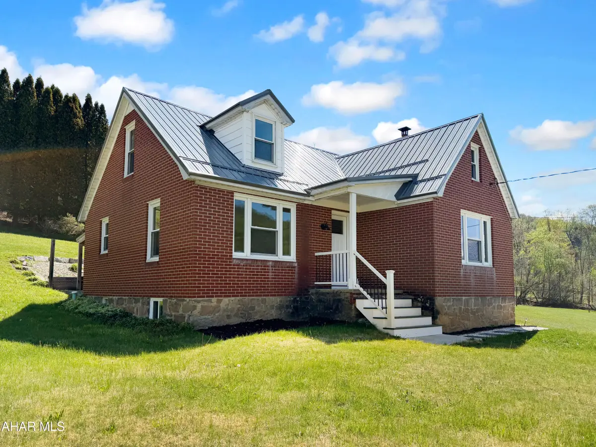 646 Nicktown Hill Road, Northern Cambria, PA 15714 - #1