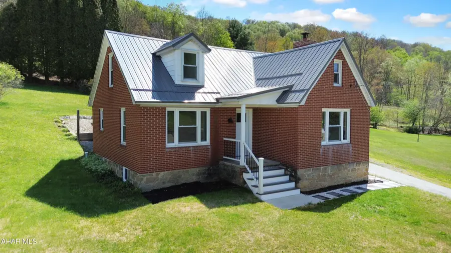 646 Nicktown Hill Road, Northern Cambria, PA 15714 - #2