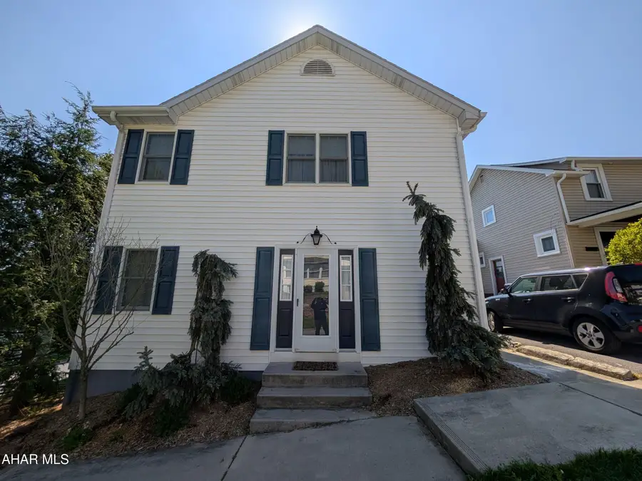 2611 5th Street, Altoona, PA 16601 - #3