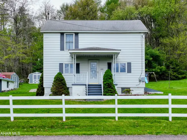1020 Listie Road, Friedens, PA 15541