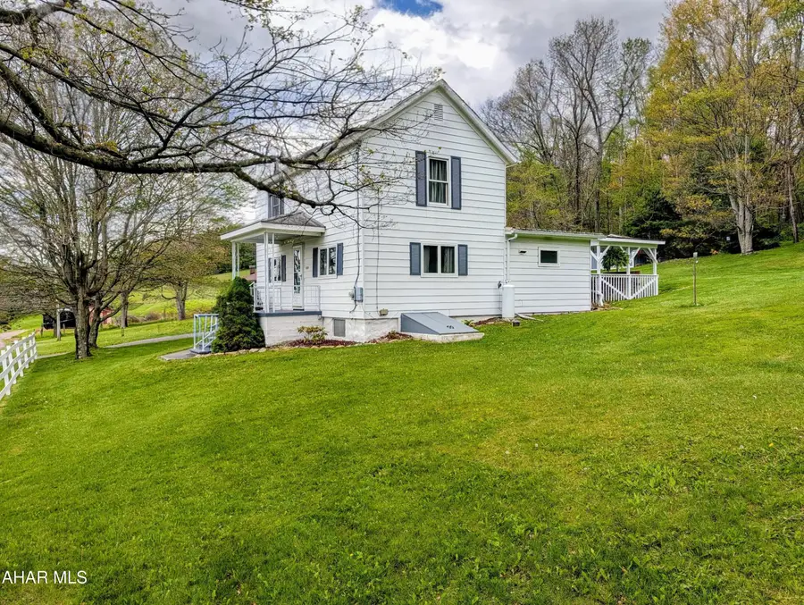 1020 Listie Road, Friedens, PA 15541 - #2