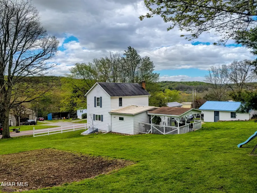1020 Listie Road, Friedens, PA 15541 - #3