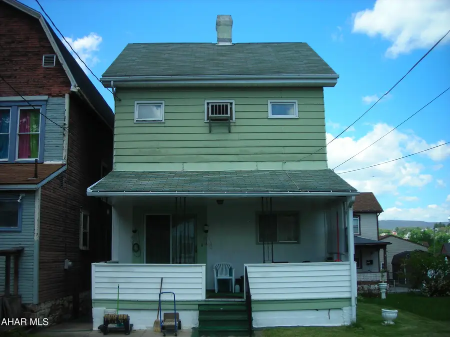 517 5th Avenue, Altoona, PA 16602 - #3