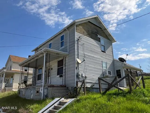 843 Orchard Street, Portage, PA 15946 - #2