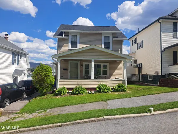 503 27th Avenue, Altoona, PA 16601