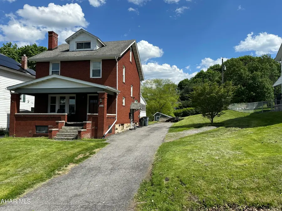 2405 Crawford Avenue, Altoona, PA 16602 - #2