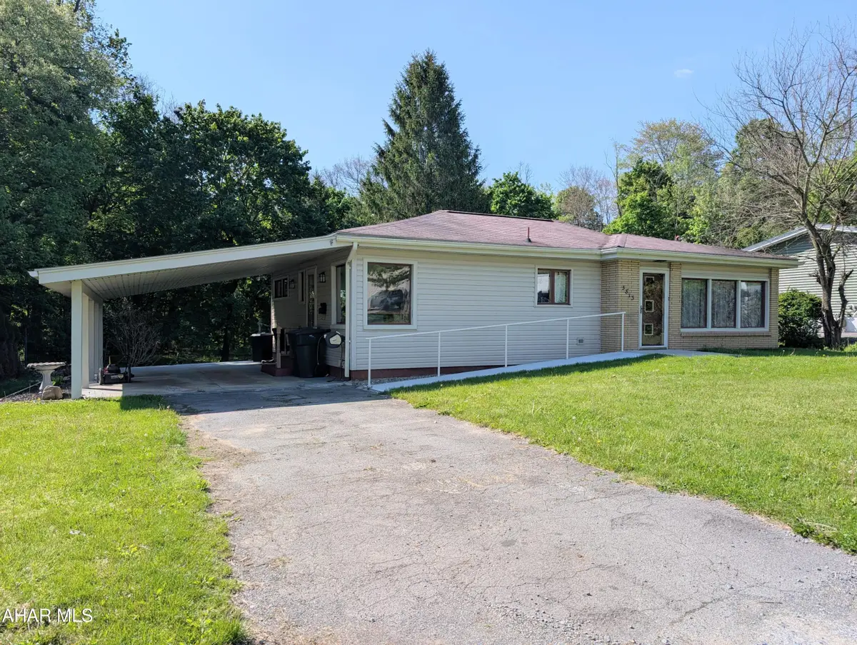 5813 Beale Avenue, Altoona, PA 16601 - #1