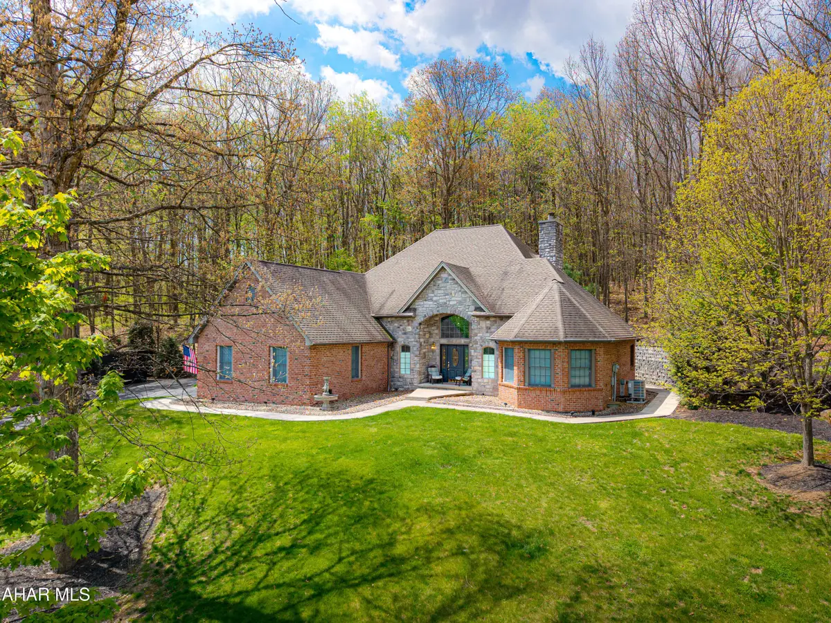 144 Lemic Drive, New Paris, PA 15554 - #1