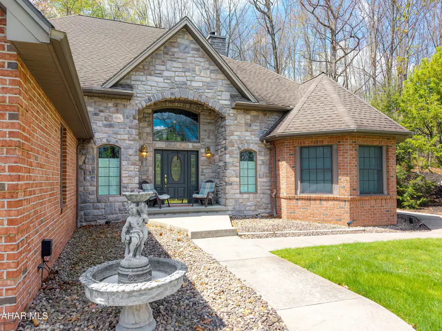 144 Lemic Drive, New Paris, PA 15554 - #2