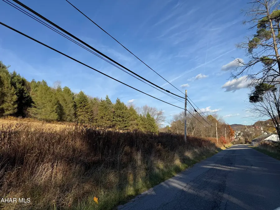 0 Barr Avenue, Northern Cambria, PA 15714 - #2