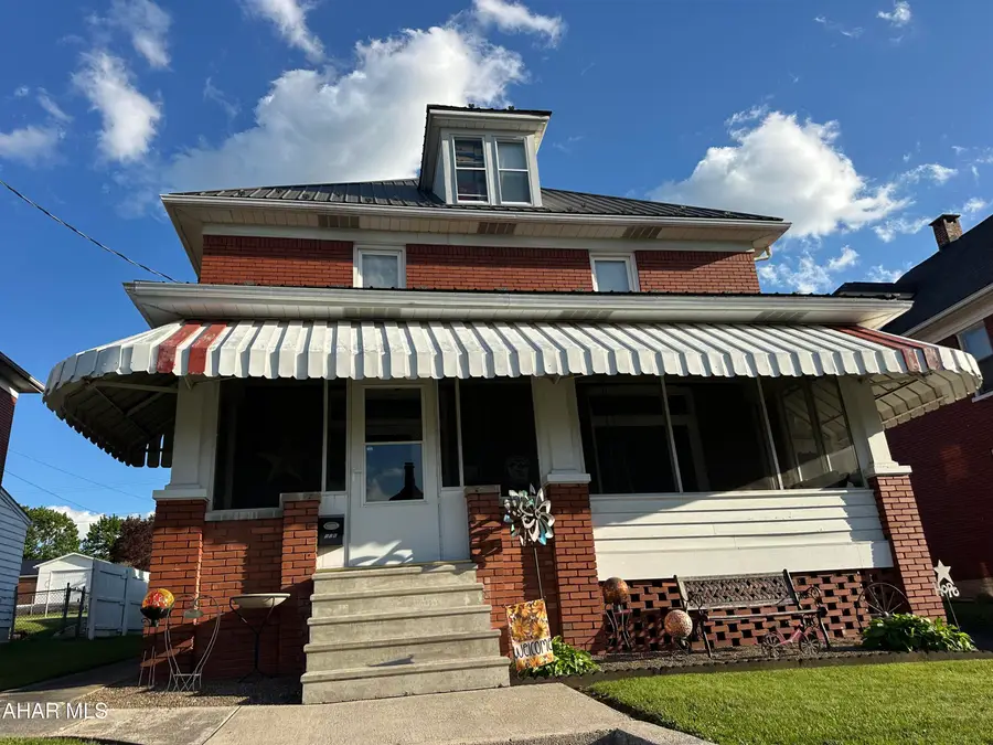 508 Walnut Street, Roaring Spring, PA 16673 - #2