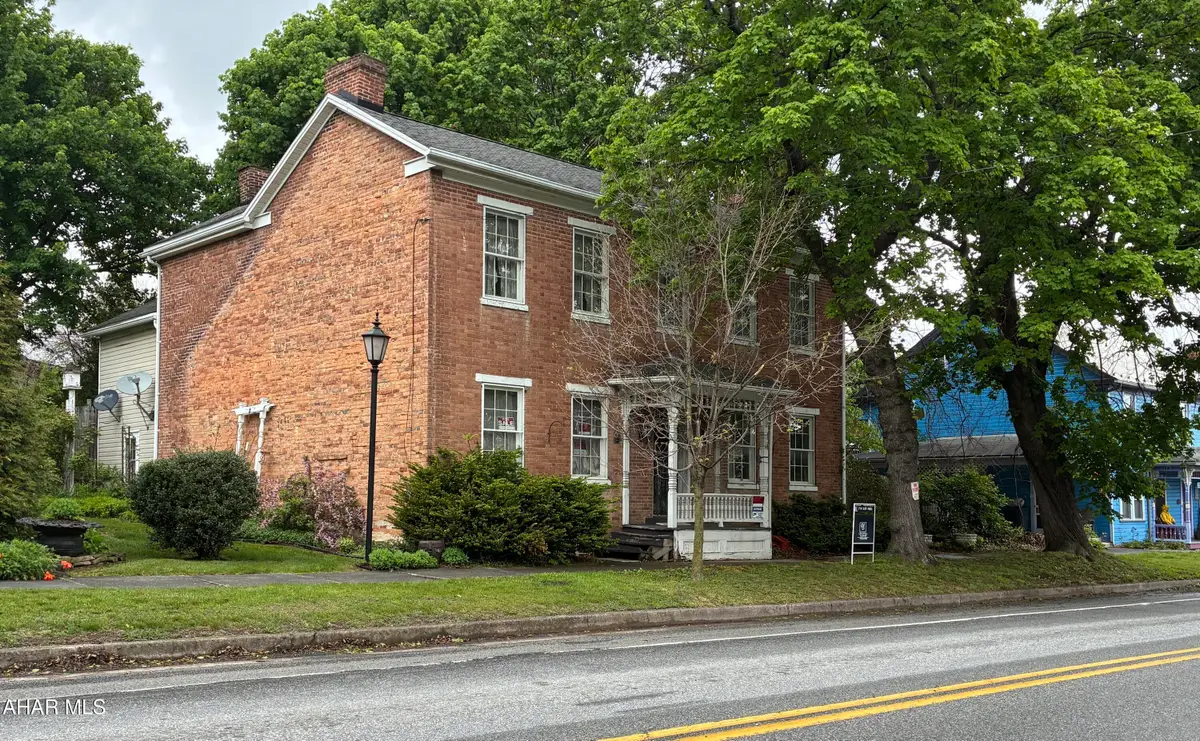 3743 Pitt Street, Schellsburg, PA 15559 - #1