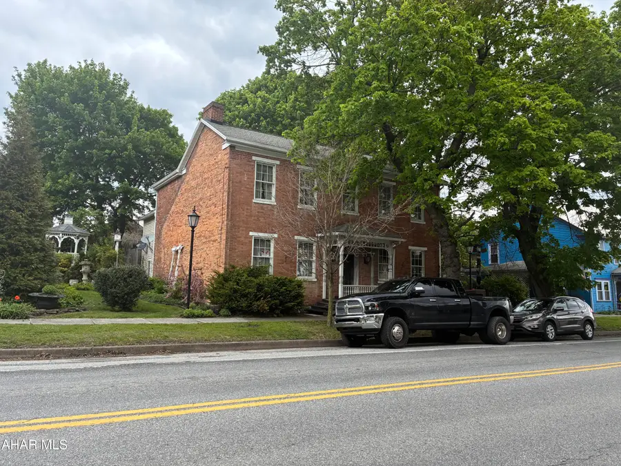 3743 Pitt Street, Schellsburg, PA 15559 - #3