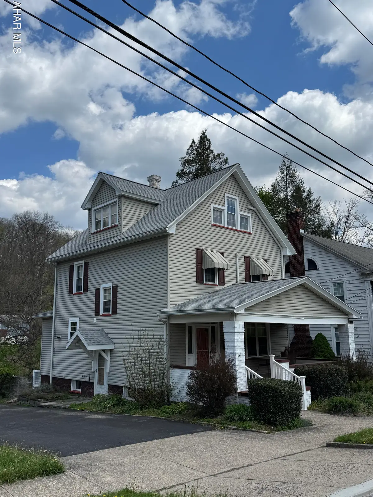 416 5th Street, Tyrone, PA 16686 - #1