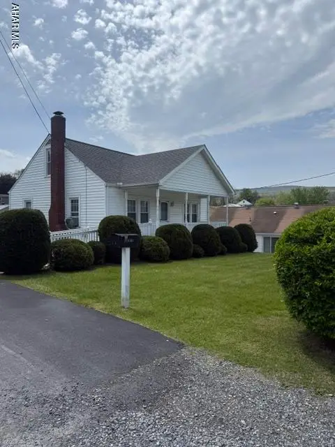 110 Colfelt Lane, Bedford, PA 15522
