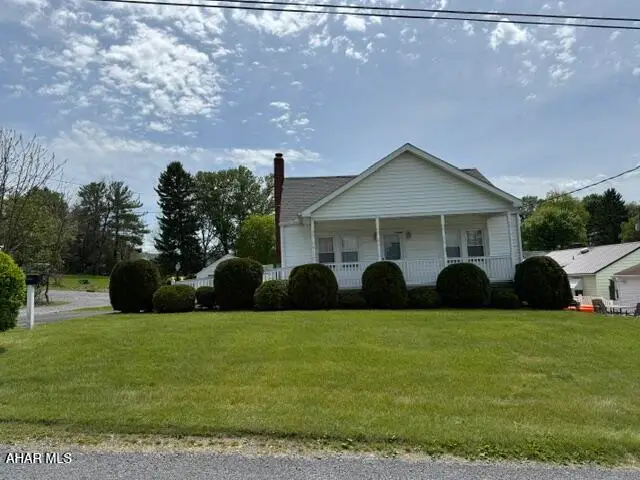 110 Colfelt Lane, Bedford, PA 15522 - #2