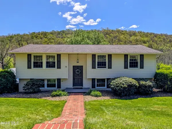 635 Cumberland Road, Bedford, PA 15522