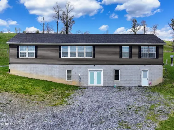258 Lovely Road, Alum Bank, PA 15521