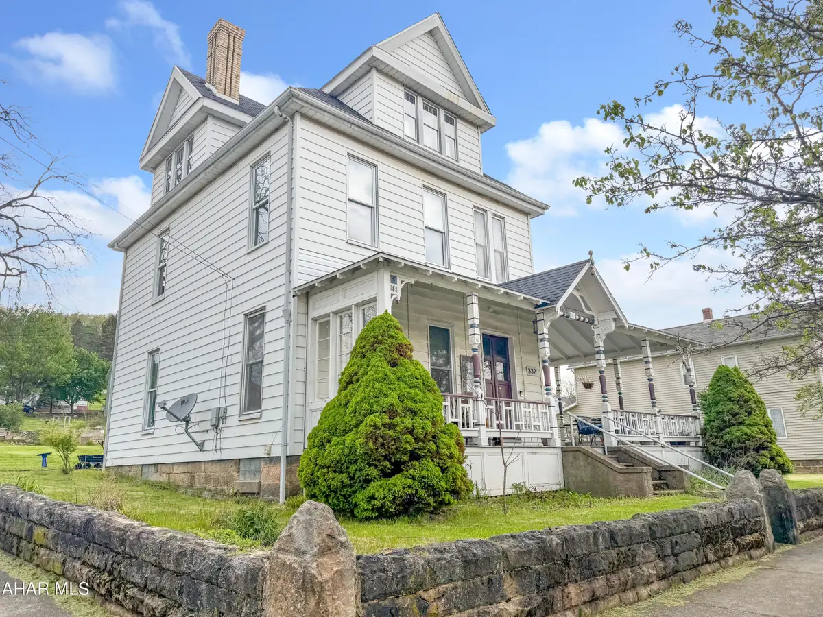 332 Beaver Street, Hastings, PA 16646 - #1