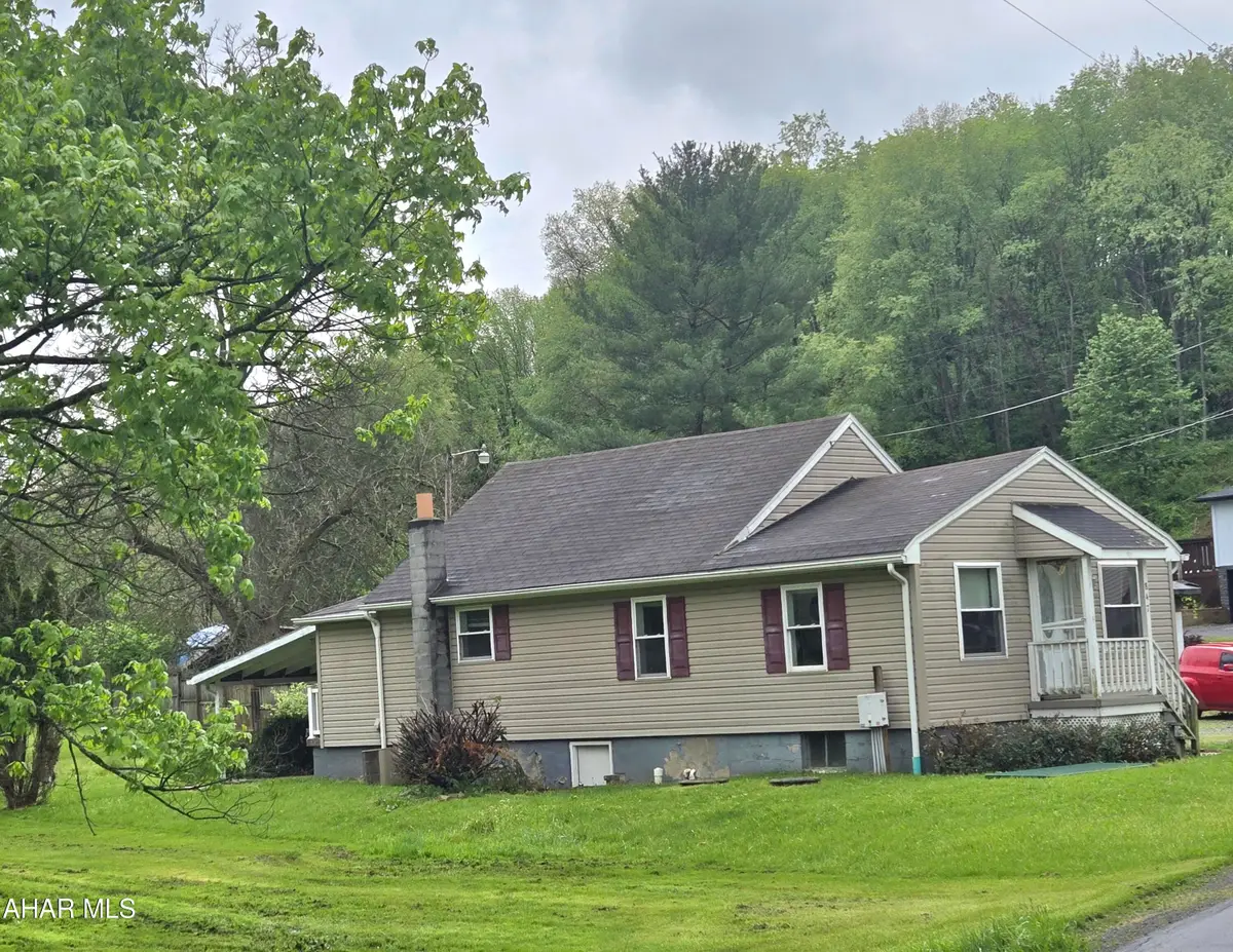 847 Johnstown Road, East Freedom, PA 16637 - #1