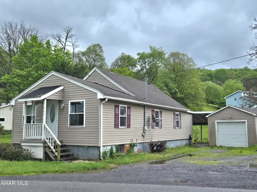 847 Johnstown Road, East Freedom, PA 16637 - #2