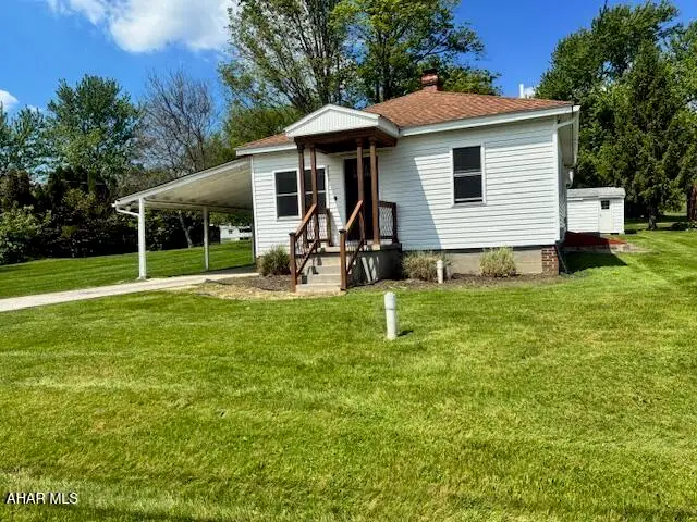 14977 Dunnings Highway, East Freedom, PA 16637 - #1