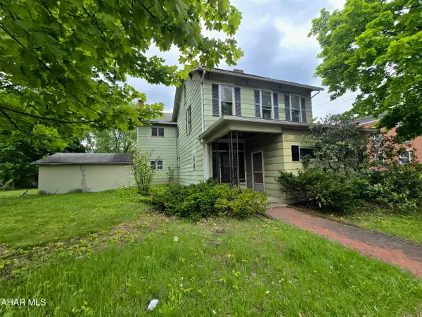 401 Main Street, Bellwood, PA 16617