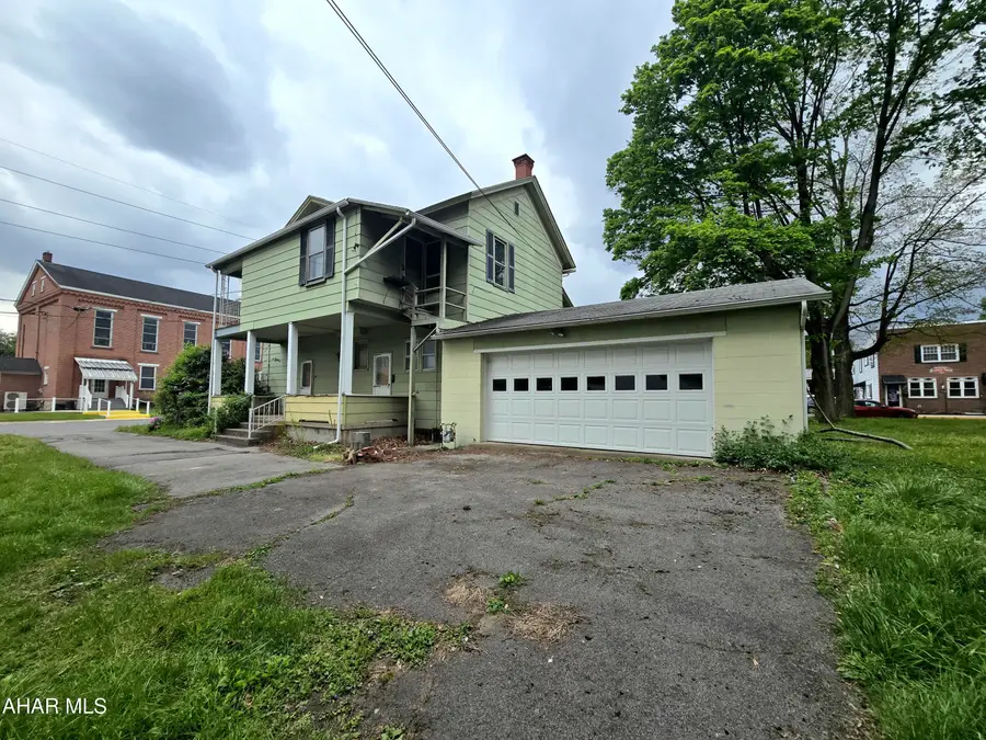 401 Main Street, Bellwood, PA 16617 - #3