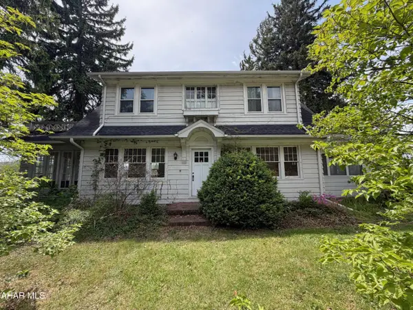 3431 Business 220, Bedford, PA 15522