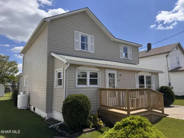 842 8th Street, Colver, PA 15927