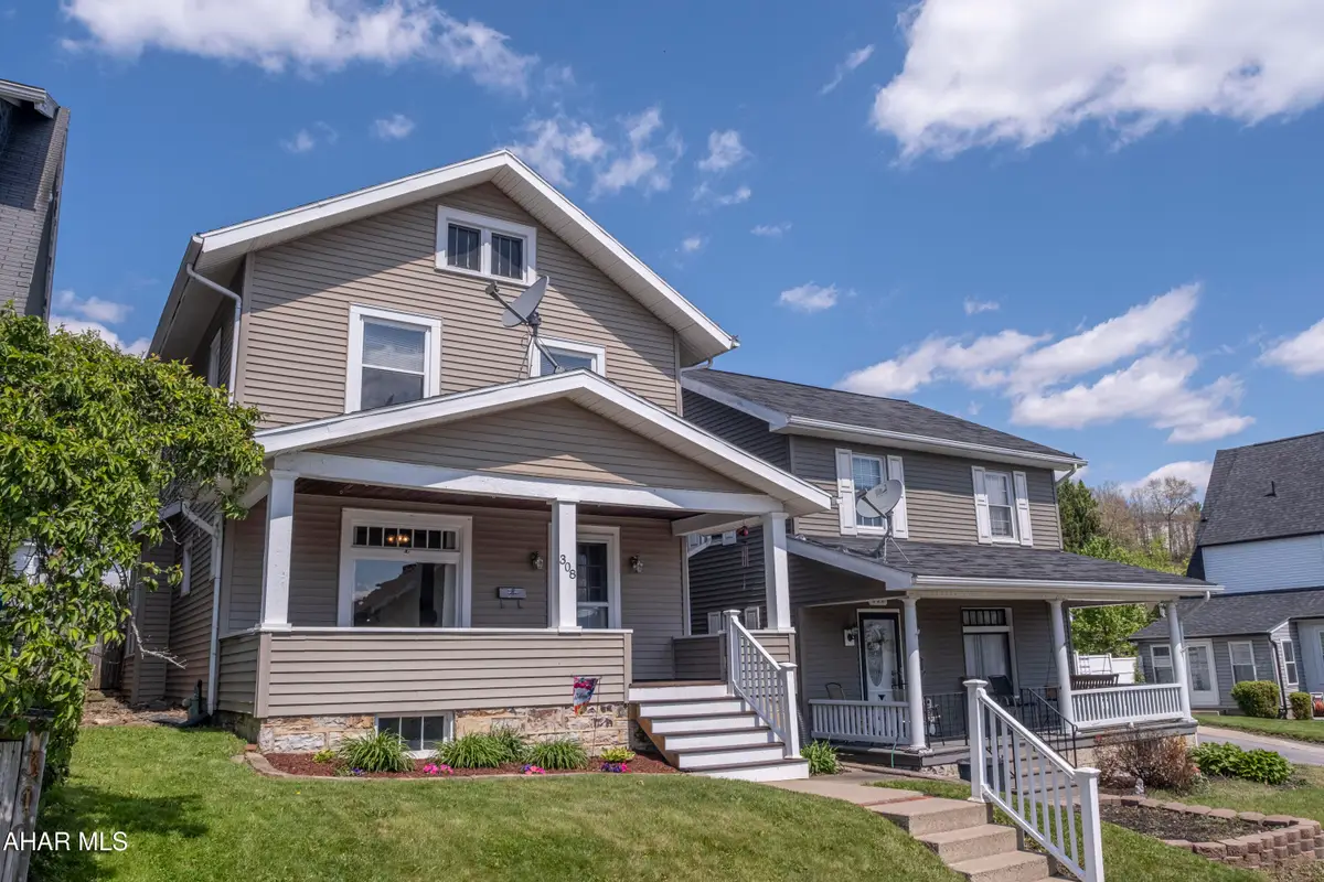 308 27th Avenue, Altoona, PA 16601 - #1
