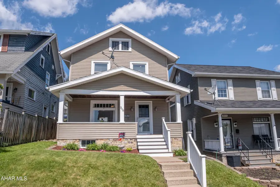 308 27th Avenue, Altoona, PA 16601 - #2