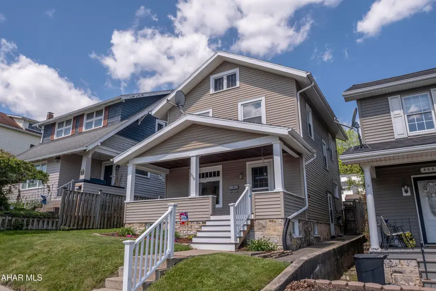 308 27th Avenue, Altoona, PA 16601 - #3