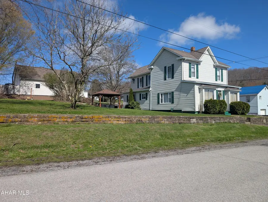 183 Berwind Street, Irvona, PA 16656 - #2