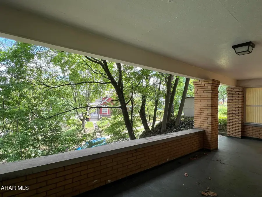 3202 Broad Avenue, Altoona, PA 16601 - #3