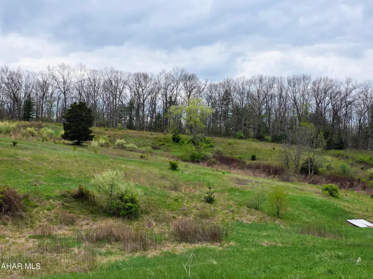 1800 Felton Hollow Road, Everett, PA 15537 - #1