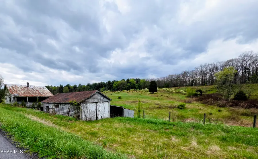 1800 Felton Hollow Road, Everett, PA 15537 - #3