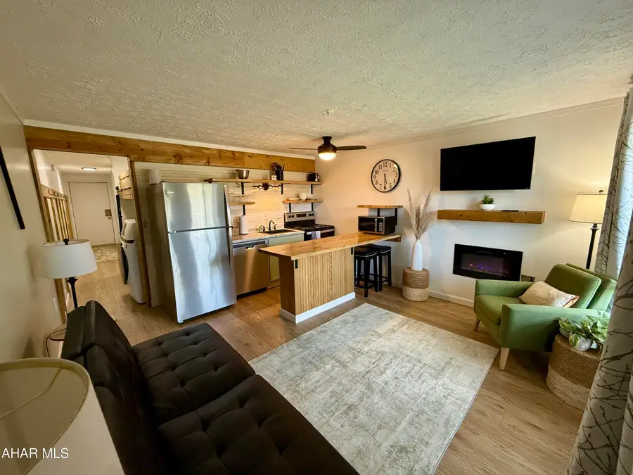 125 E Valley Point Lane, Claysburg, PA 16625 - #2