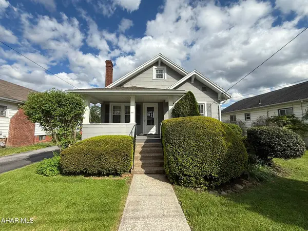 521 E Park Avenue, Altoona, PA 16601