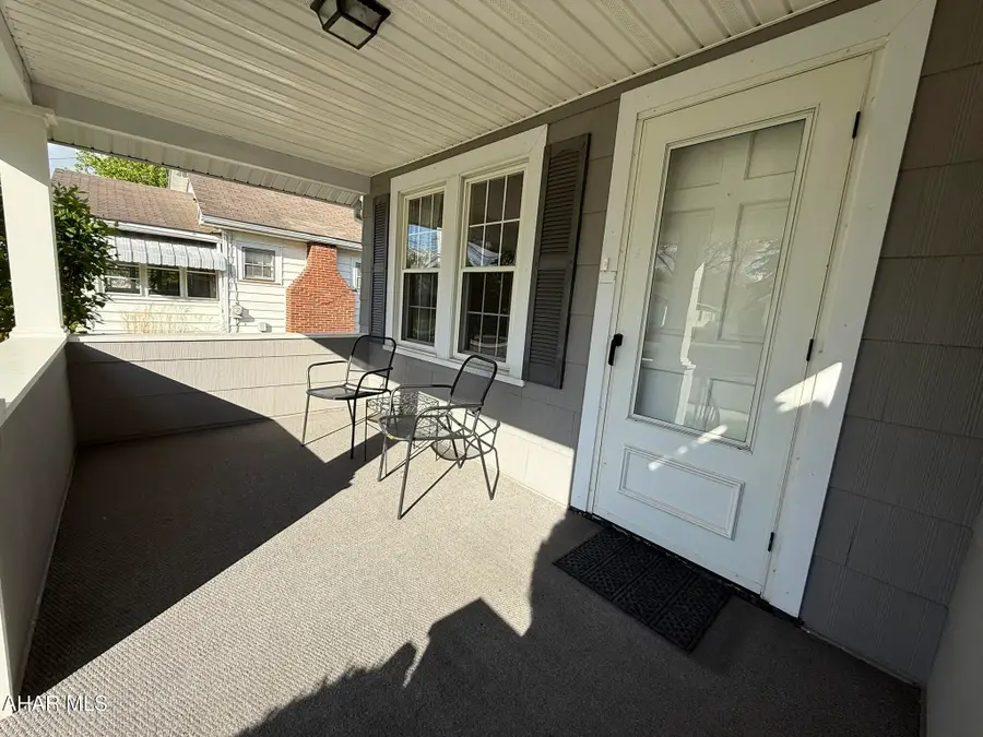 521 E Park Avenue, Altoona, PA 16601 - #2